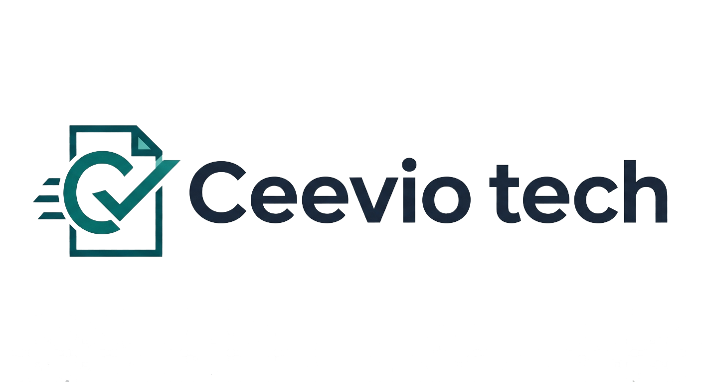Ceevio